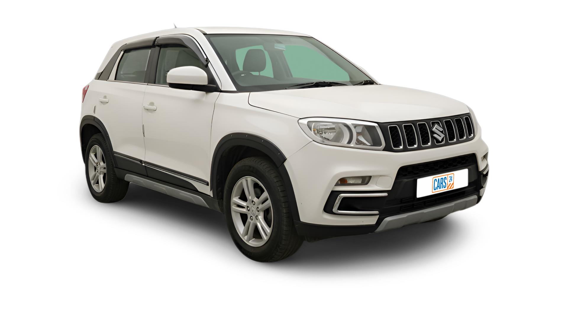 Maruti Vitara Brezza-img